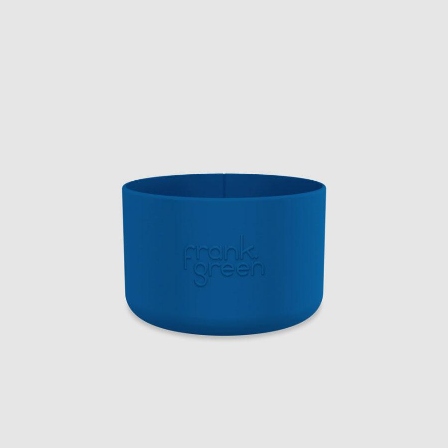 34OZ BOTTLE BUMPER GUARD DEEP OCEAN