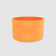 34OZ BOTTLE BUMPER GUARD NEON ORANGE