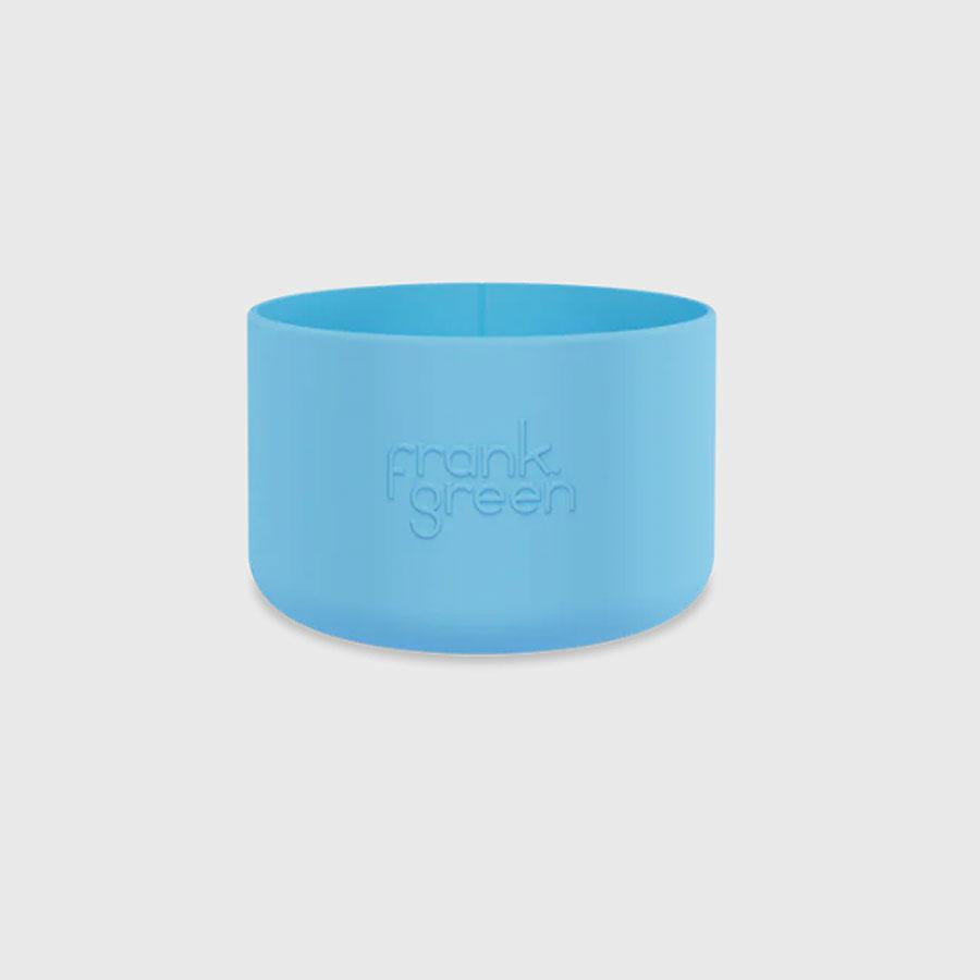 34OZ BOTTLE BUMPER GUARD SKY BLUE