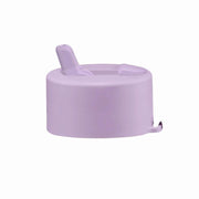 FLIP STRAW LID PACK LILAC HAZE