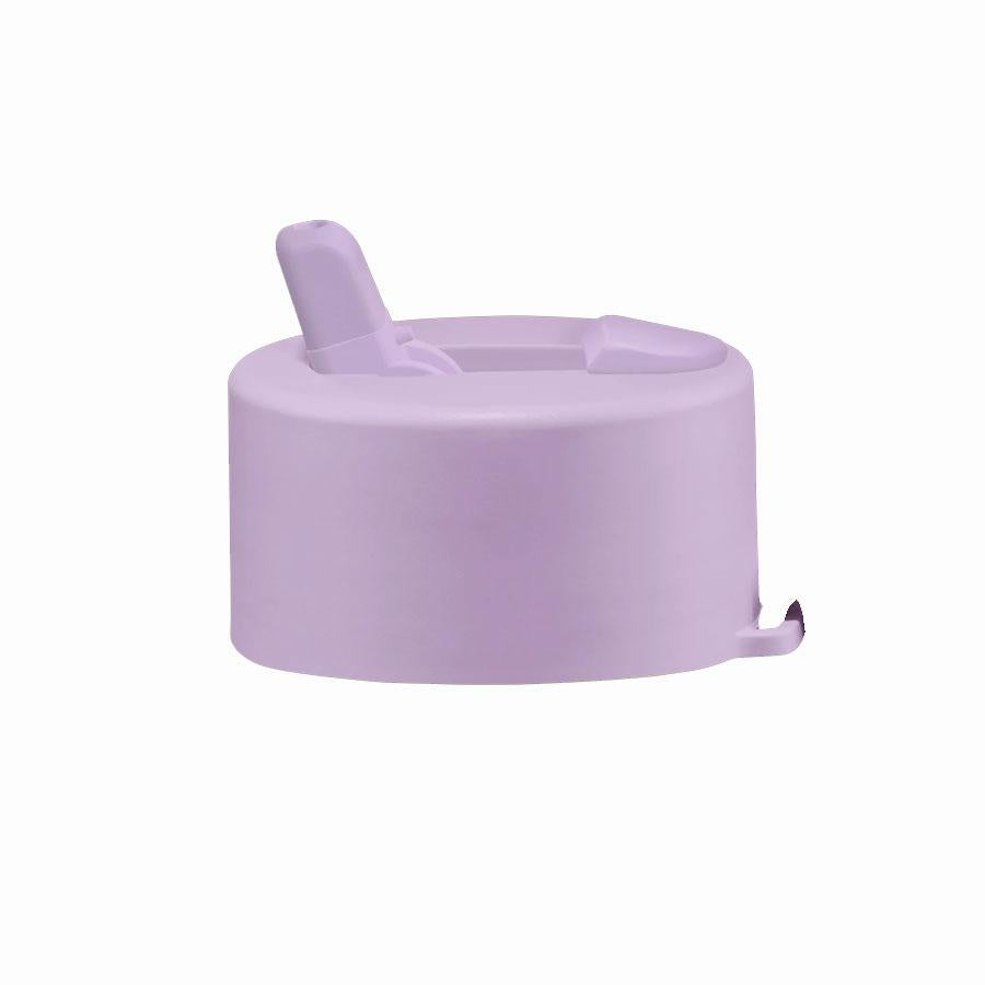 FLIP STRAW LID PACK LILAC HAZE