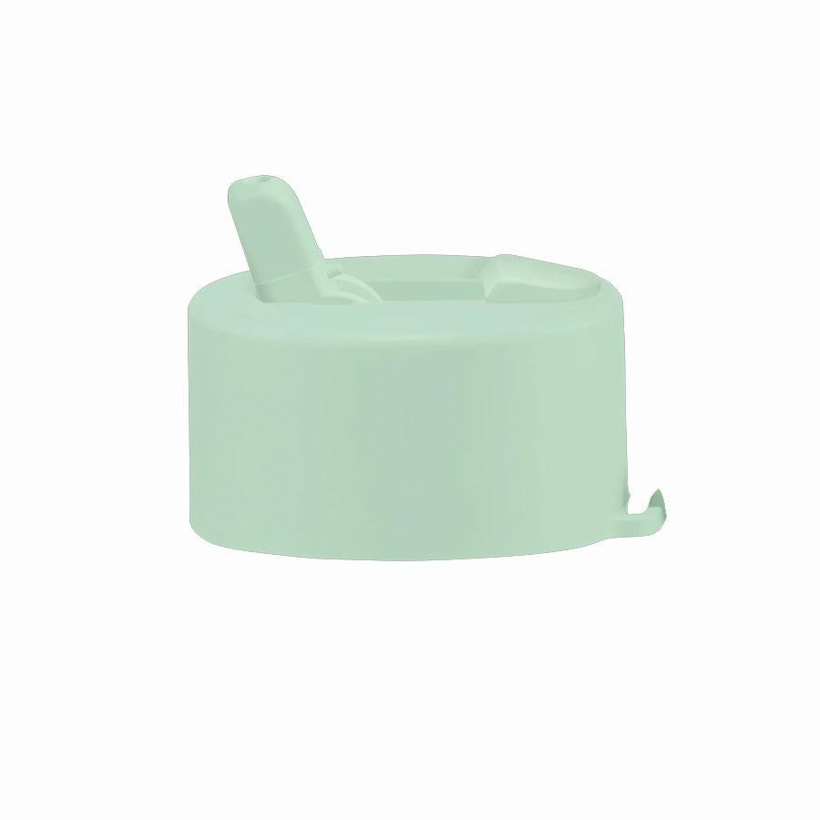 FLIP STRAW LID PACK MINT GELATO