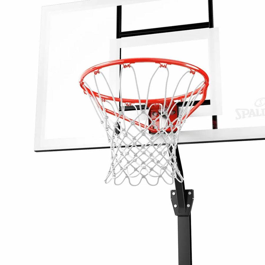 SPALDING MOMENTUS EZ ASSE ACRYLIC