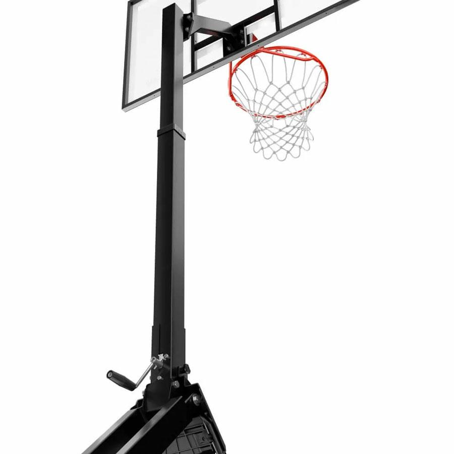 SPALDING MOMENTUS EZ ASSE ACRYLIC
