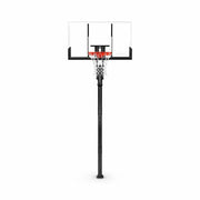 SPALDING 54" IN GROUND - ACRYLIC