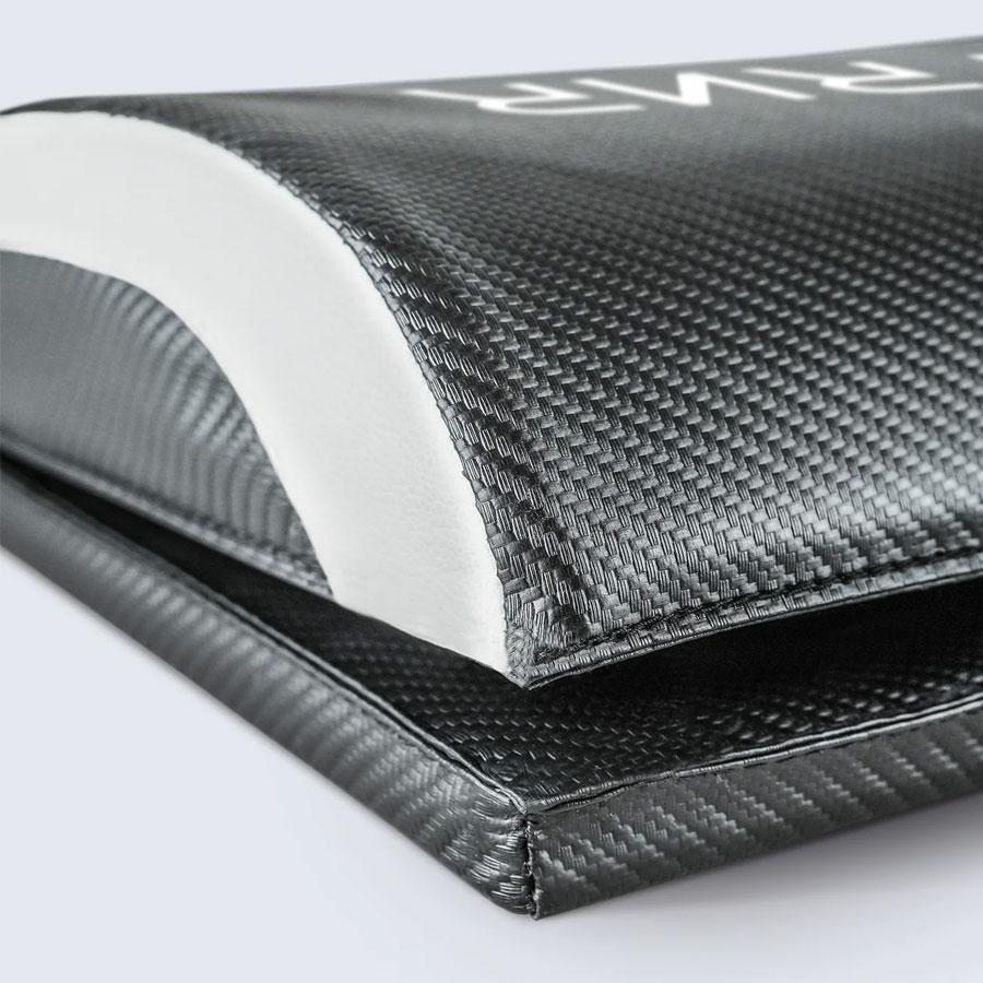 AB MAT BLACK & WHITE