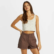 LEIA SHORT KONA