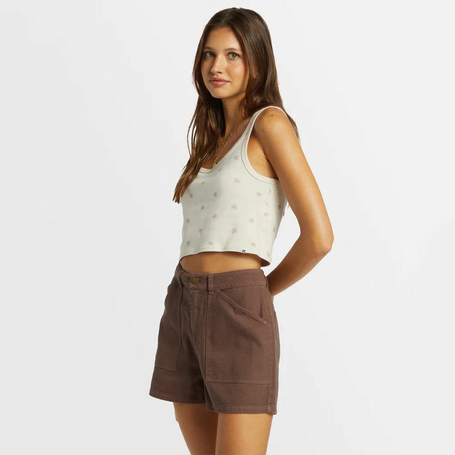 LEIA SHORT KONA