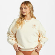 KENDAL CREW WHITECAP