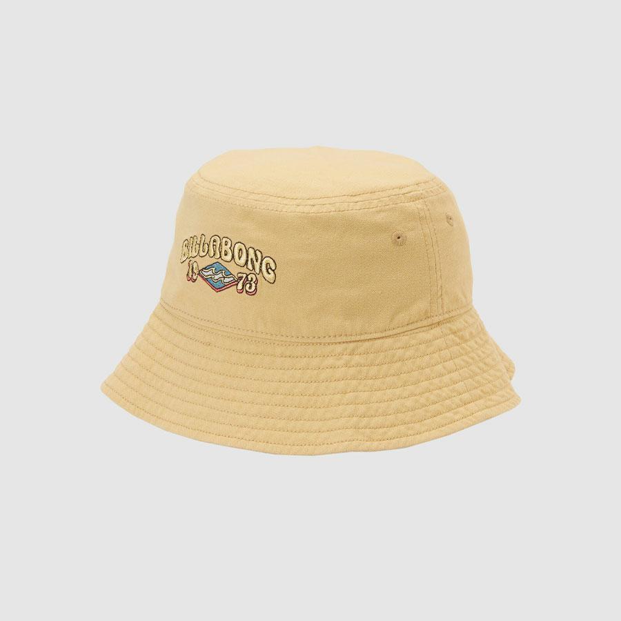 SO BEACHY BUCKET MELLOW DAZE