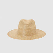 SEAFARING STRAW HAT NATURAL