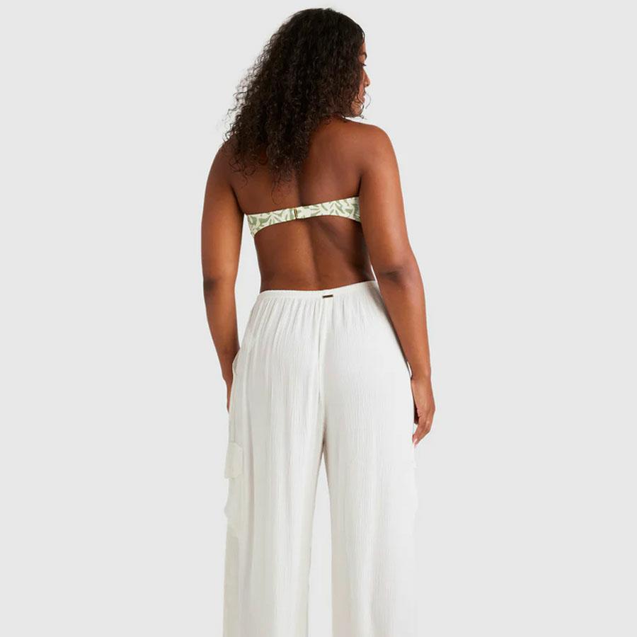 BEACH BABE CARGO SALT CRYSTAL