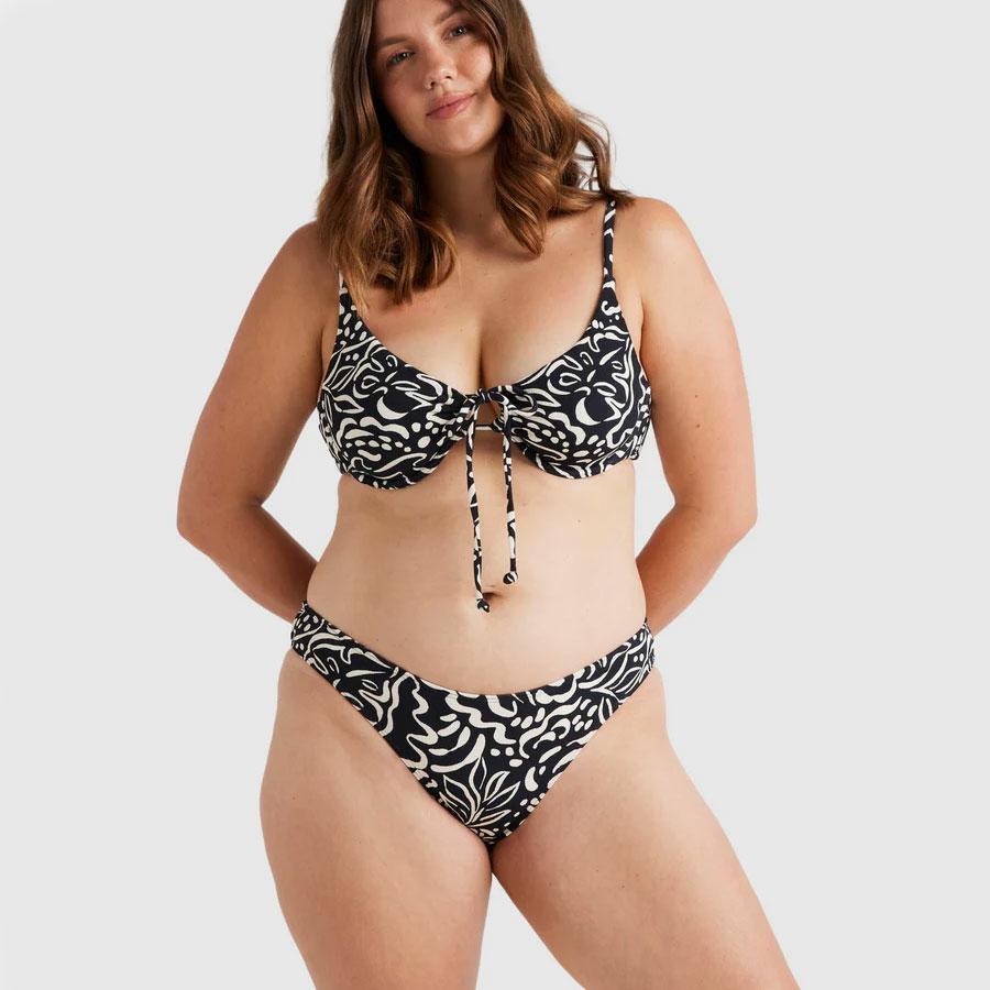 LA ISLA BONDI BLACK PEBBLE