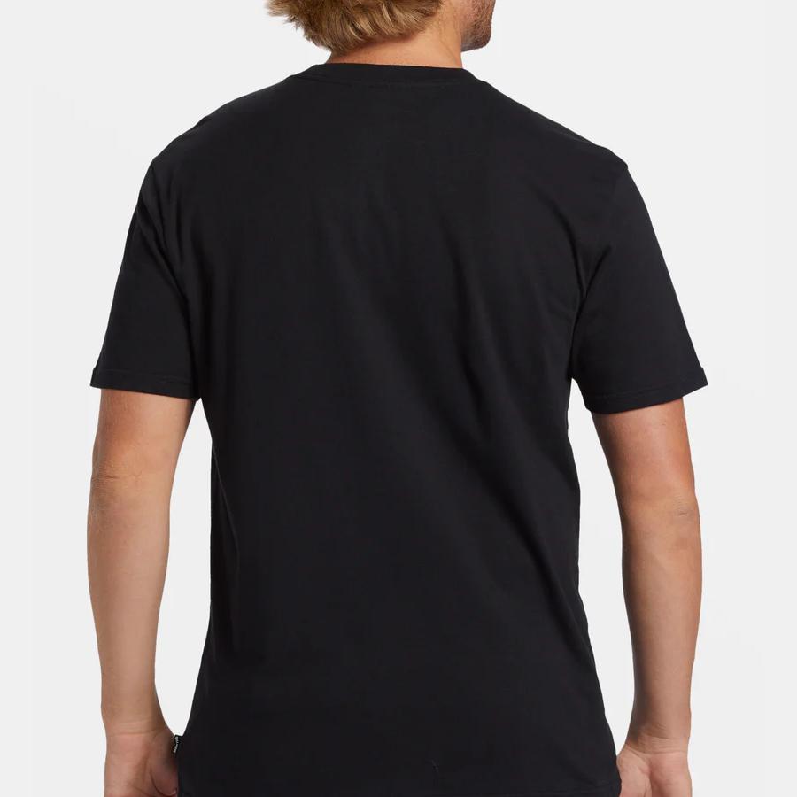 NUCLEAR SS BLACK