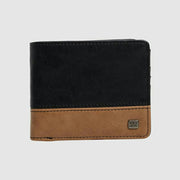DIMENSION BLACK/TAN