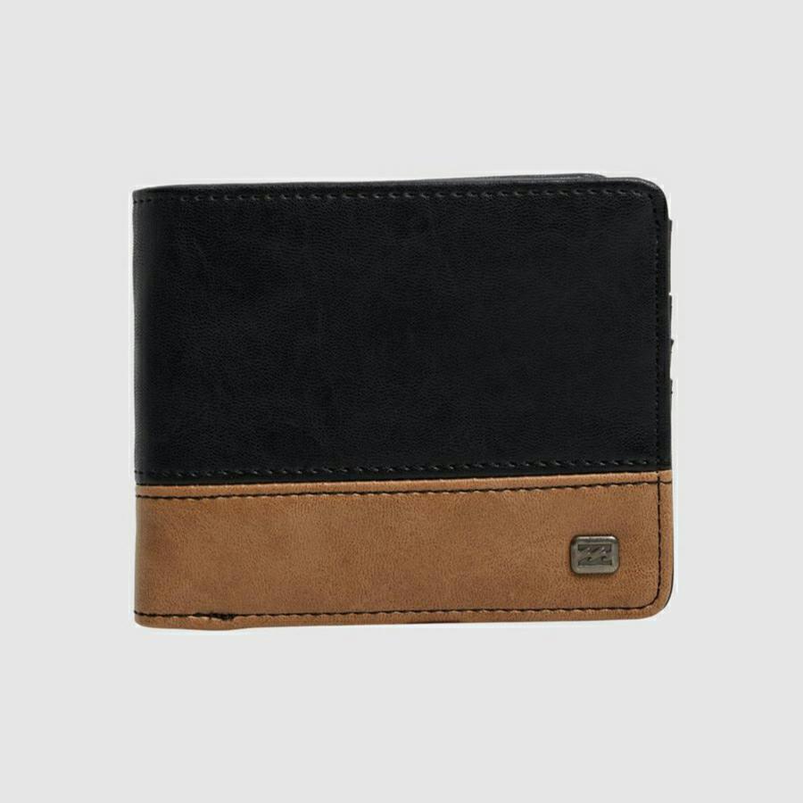 DIMENSION BLACK/TAN