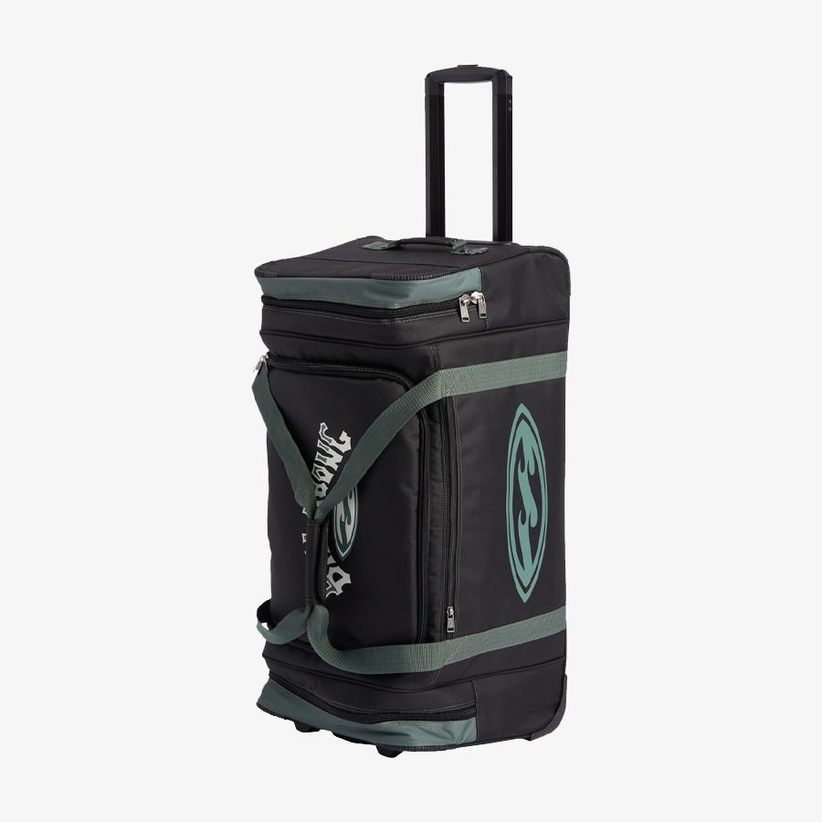 DESTINATION WHEELIE 85L HUNTER