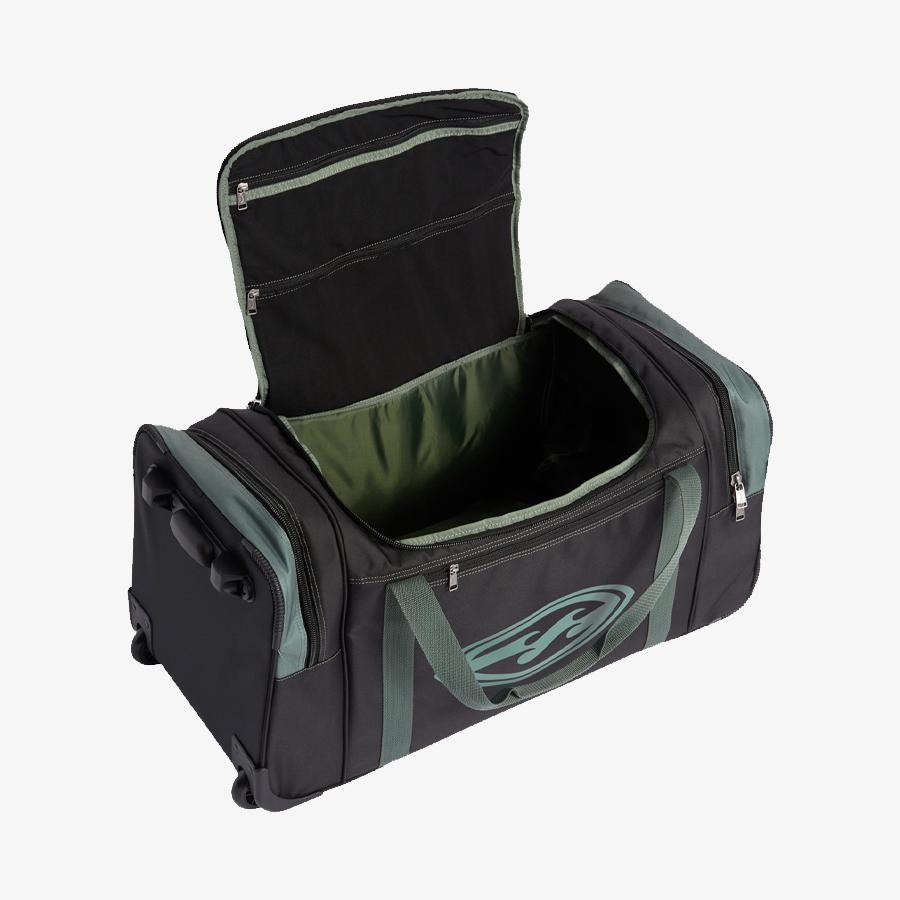 DESTINATION WHEELIE 85L HUNTER