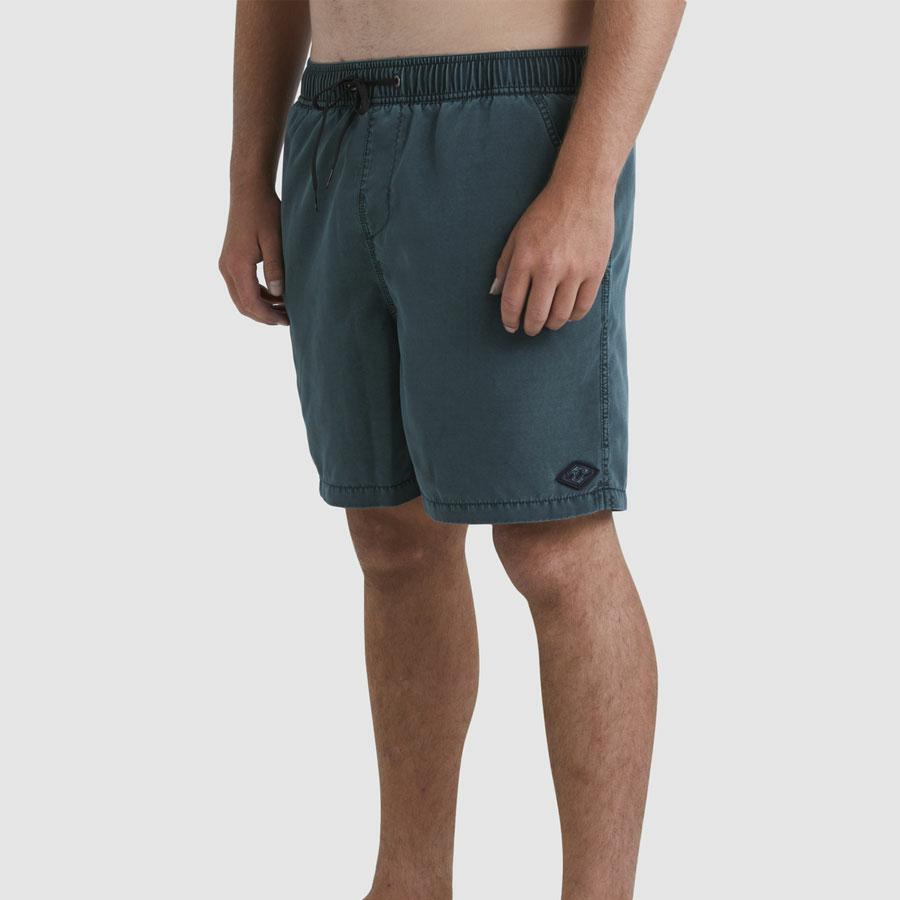 ALL DAY OVD LAYBACK DARK FOREST