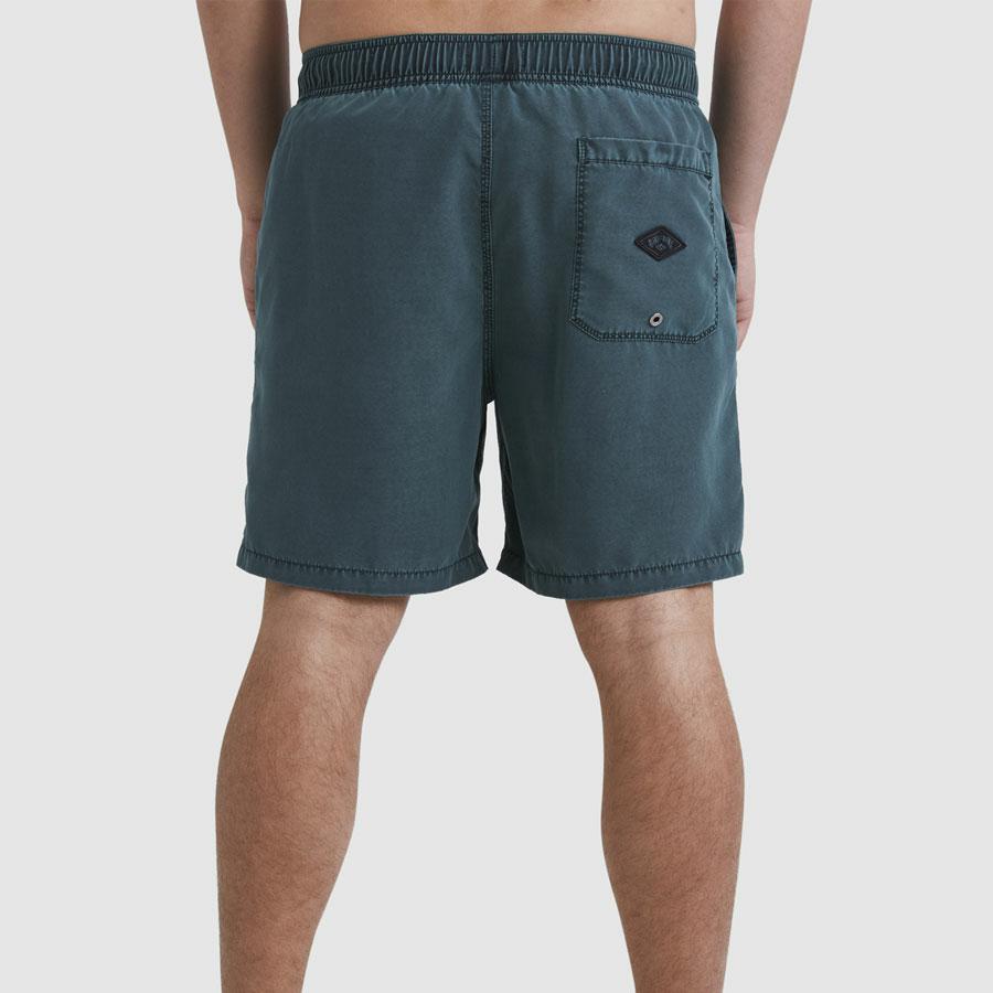 ALL DAY OVD LAYBACK DARK FOREST
