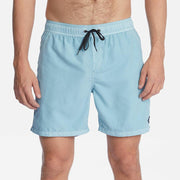 ALL DAY OVD LAYBACK DUSTY BLUE