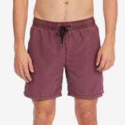 ALL DAY OVD LAYBACK VINTAGE ROSE