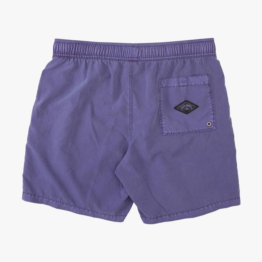 ALL DAY OVD LAYBACK BRIGHT ORCHID