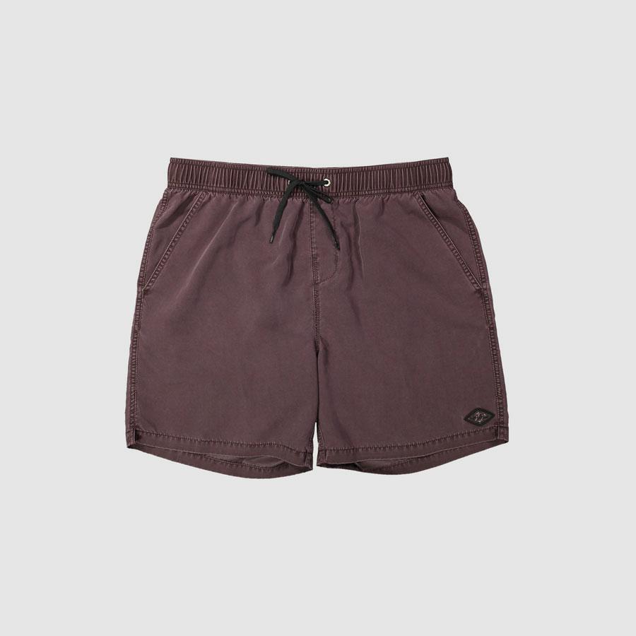 ALL DAY OVD LAYBACK VINTAGE VIOLET