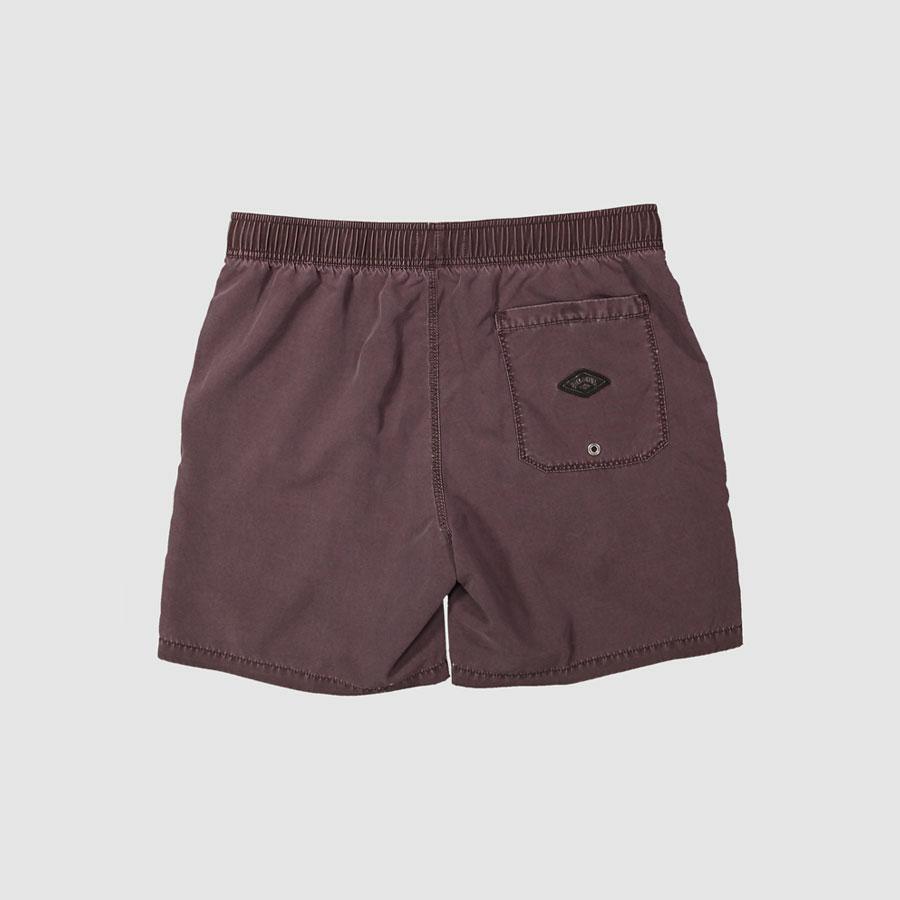 ALL DAY OVD LAYBACK VINTAGE VIOLET