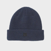ADIV BARROW BEANIE DUSTY NAVY