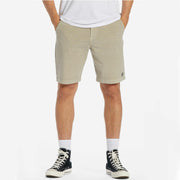 CROSSFIRE WAVE WASHED OYSTER