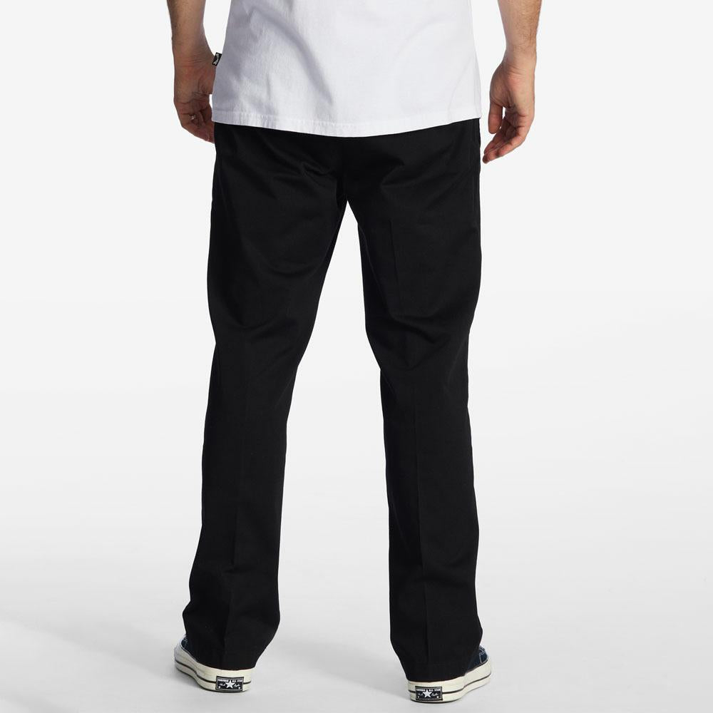 CARTER PANT BLACK