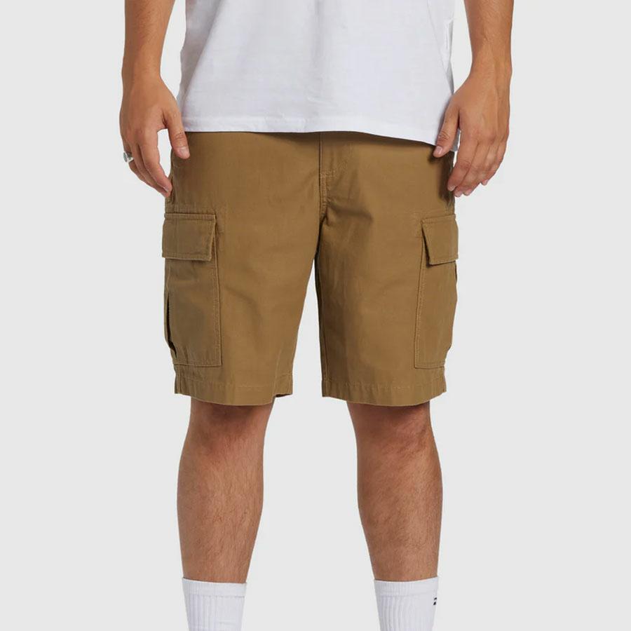 COMBAT CARGO MILITARY