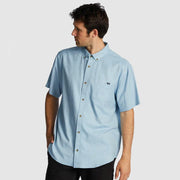 ALL DAY SS POWDER BLUE