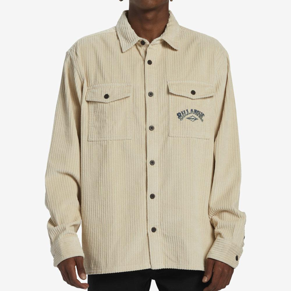 BONG DAYS LS CHINO