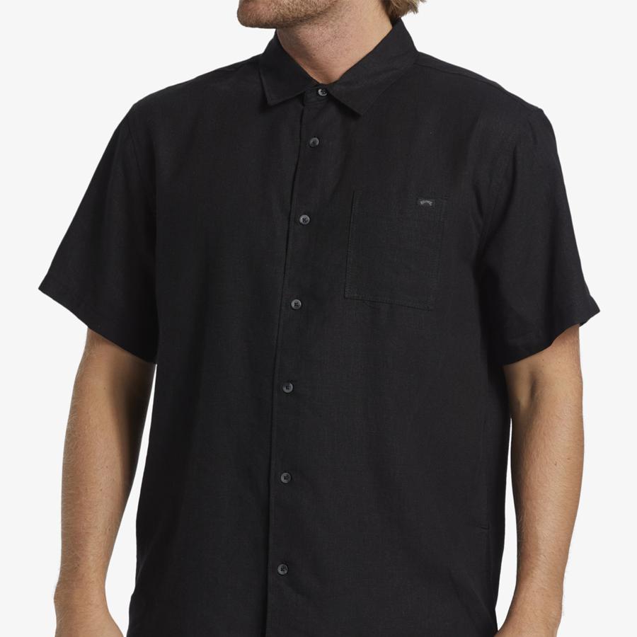 RICARDO SS BLACK