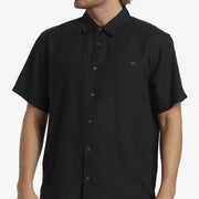 RICARDO SS BLACK