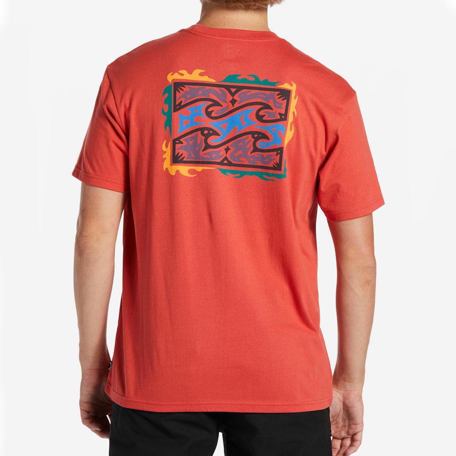CRAYON WAVE SS CORAL