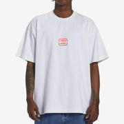 BRACKET WAVE OG SS WHITE
