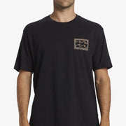 CRAYON WAVE SS BLACK