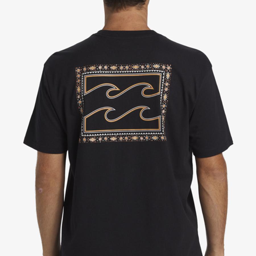 CRAYON WAVE SS BLACK