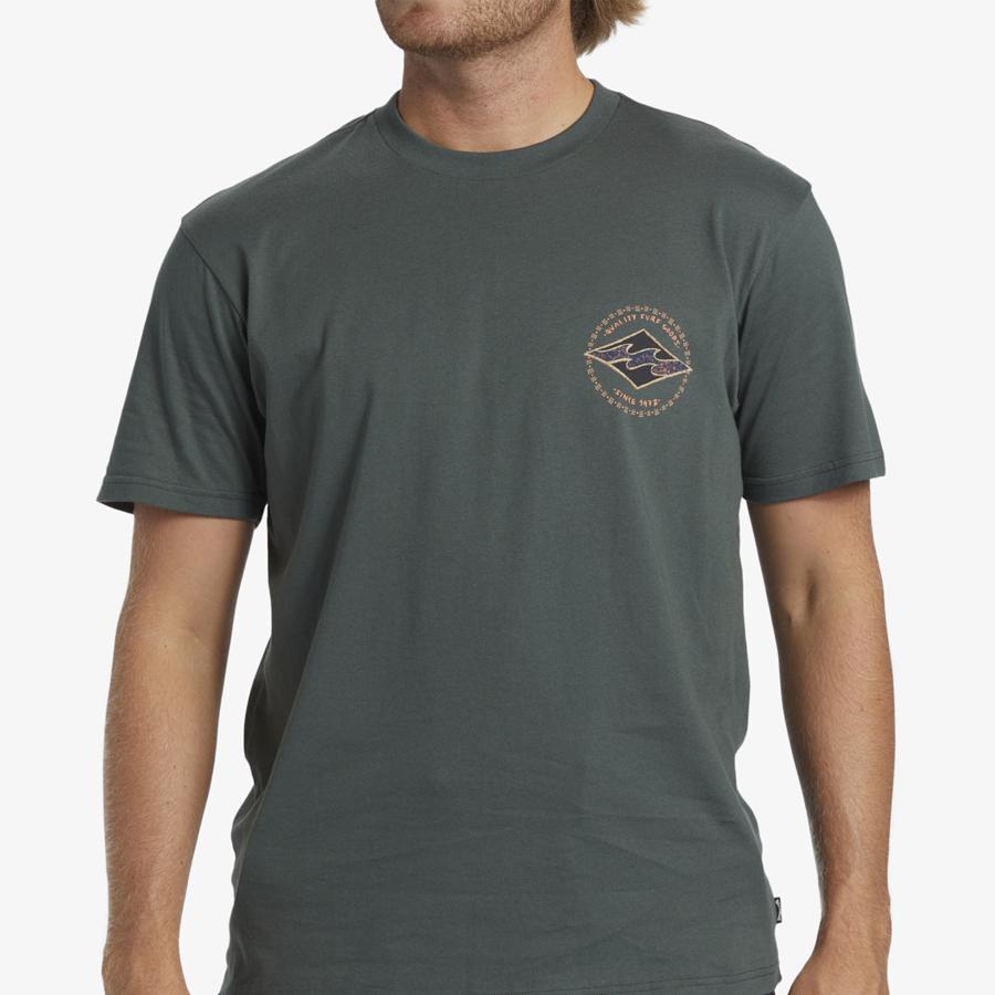 ROTOR DIAMOND SS SLATE GREEN