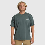 ARCH WAVE SS OG WW SLATE GREEN