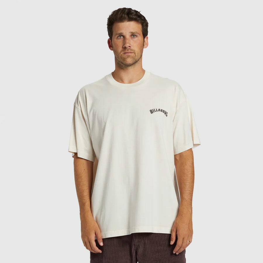 ARCH WAVE SS OG WW OFF WHITE