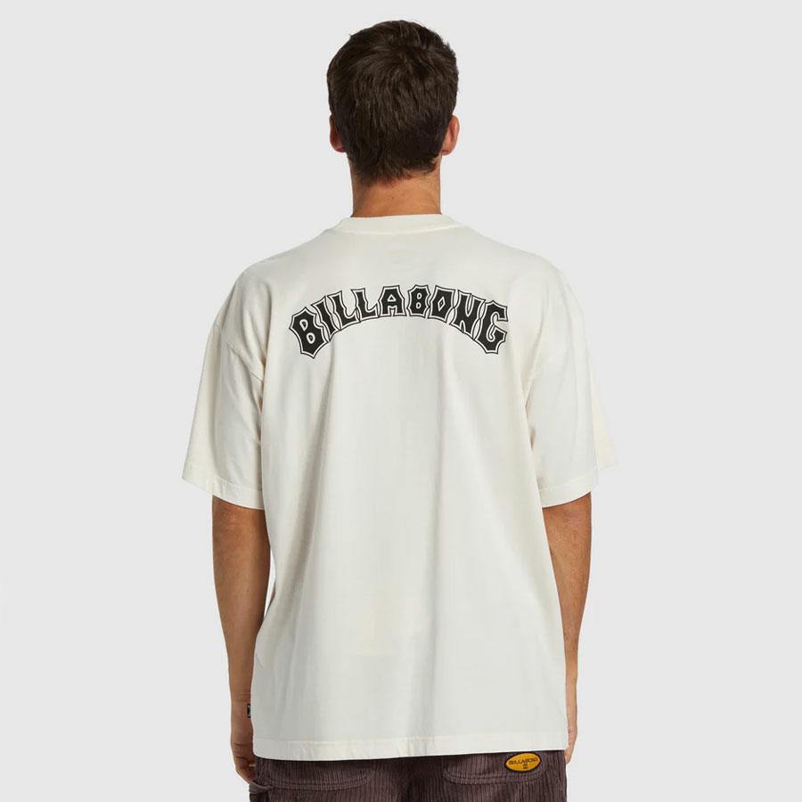 ARCH WAVE SS OG WW OFF WHITE