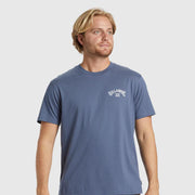 ARCH FILL SS SLATE BLUE