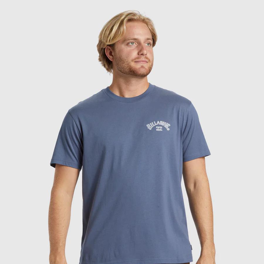 ARCH FILL SS SLATE BLUE