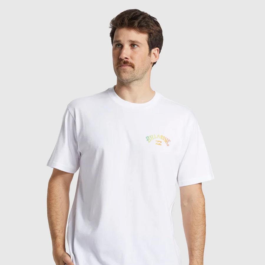 ARCH FILL SS WHITE