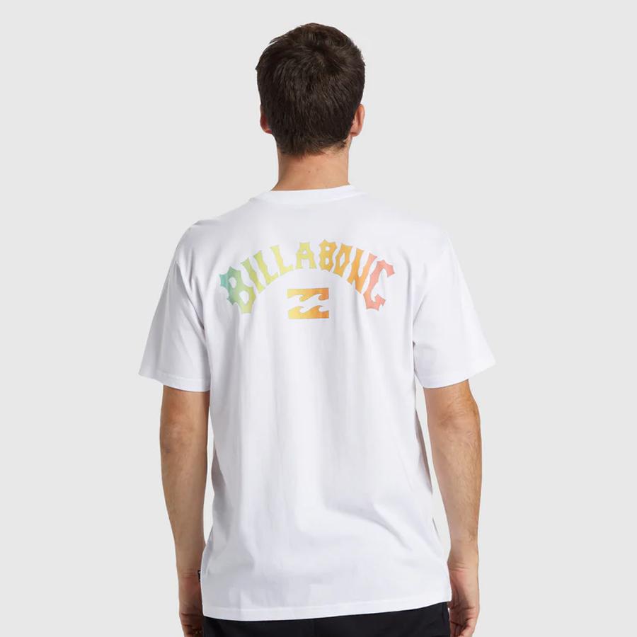 ARCH FILL SS WHITE
