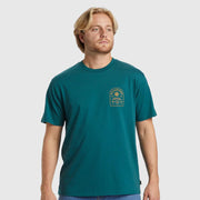 PORTAL SS REAL TEAL